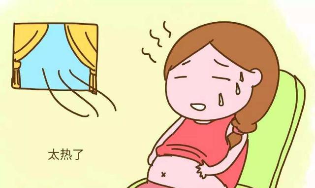 胎热对胎儿有什么影响