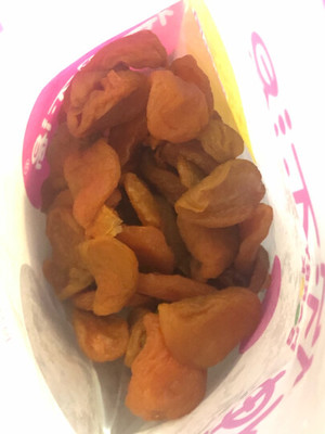 孕妇能吃甘草杏吗