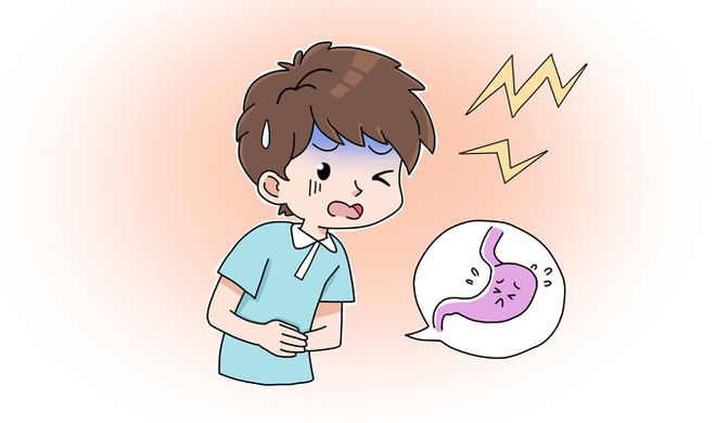 小孩眼底发青是怎么回事