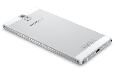 oppo r3有什么型号