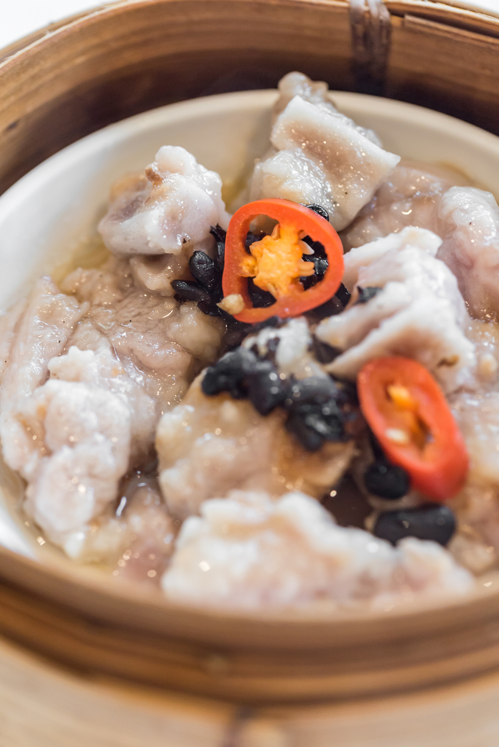 清蒸黑豆的做法大全家常