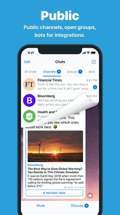 纸飞机app下载中文版安卓
