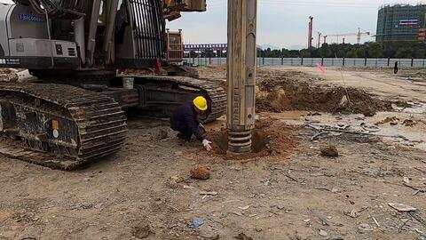 高层建筑打桩动画视频(关于高层建筑打桩动画视频的网址:西瓜视频(西瓜视频)) 结构砌体设计 第5张 高层建筑打桩动画视频(关于高层建筑打桩动画视频的网址:西瓜视频(西瓜视频)) 结构砌体设计 第5张