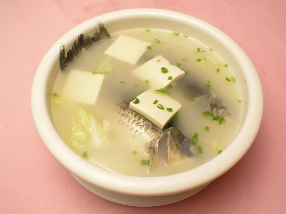 坐月子煲汤食谱大全