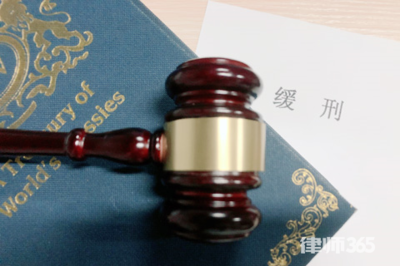缓刑考察机关
