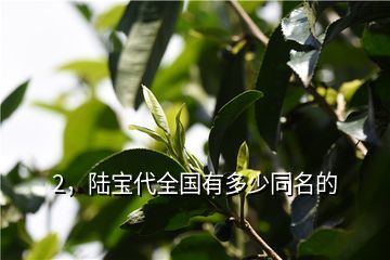 姓陆的女孩取什么名字好