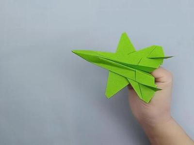 教我折纸飞机玩具视频下载