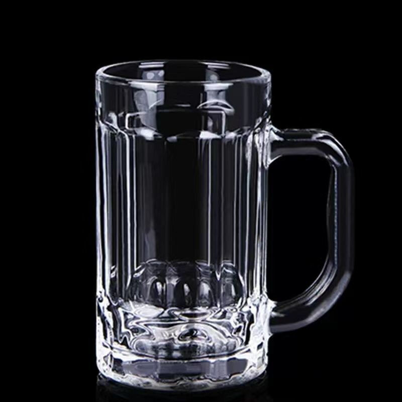 大玻璃杯