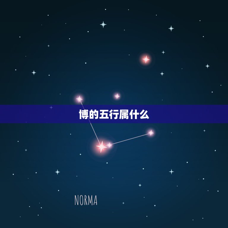 张字的五行属什么