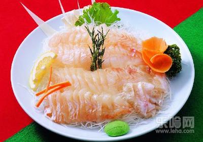 孕妇能吃鱼片吗