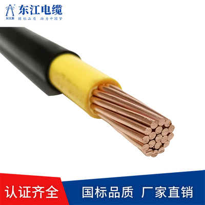 电线电缆名字大全
