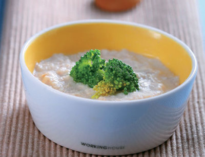 一岁孩子食谱大全及做法