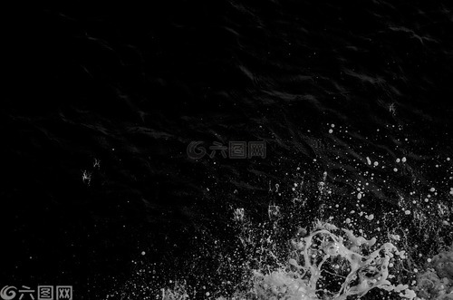 纯黑素材图片素材-免费可商用-高清下载-快剪辑