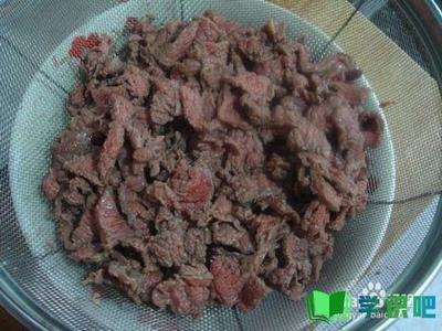 牛肉怎么做好吃