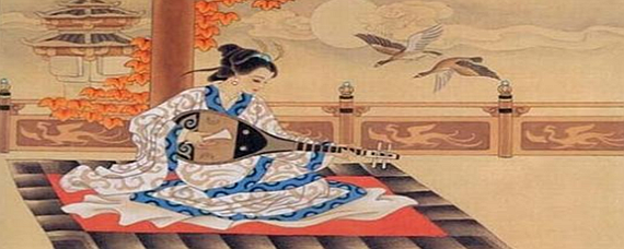古代姓王的美女