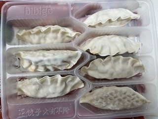 冷冻的饺子怎么做煎饺