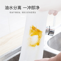 厨房有没有吸油的纸吗