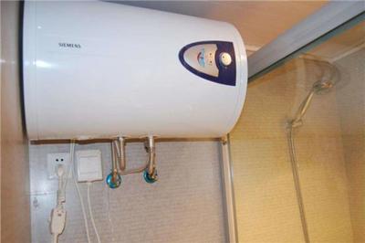 燃气热水器怎么烧水