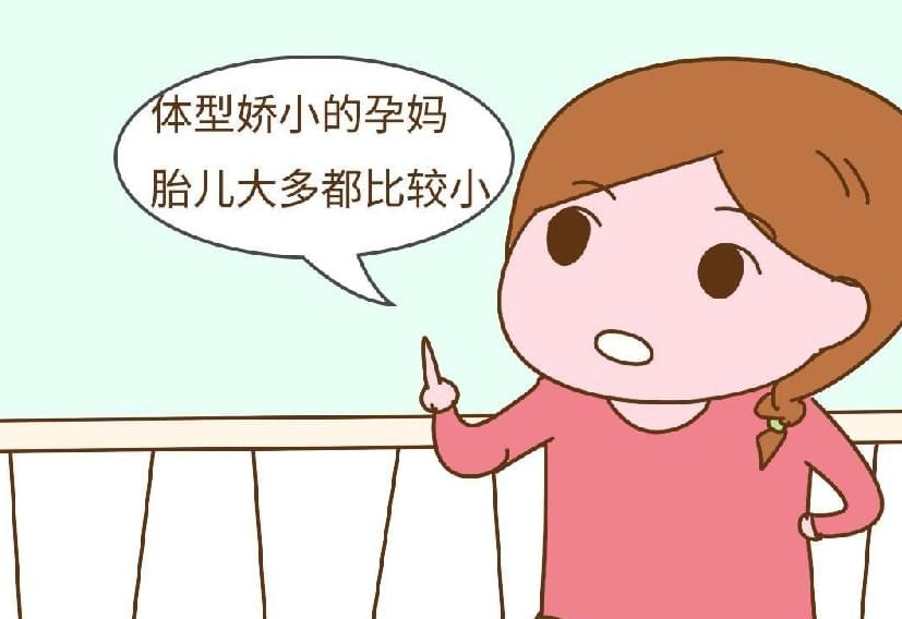 胎儿头小会影响智力吗