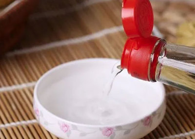 孕妇可以吃白醋