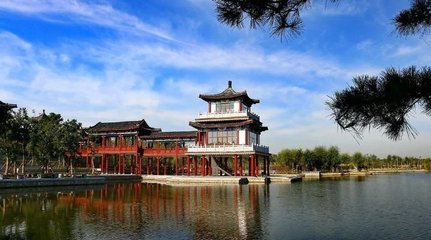 济宁旅游攻略必玩的景点
