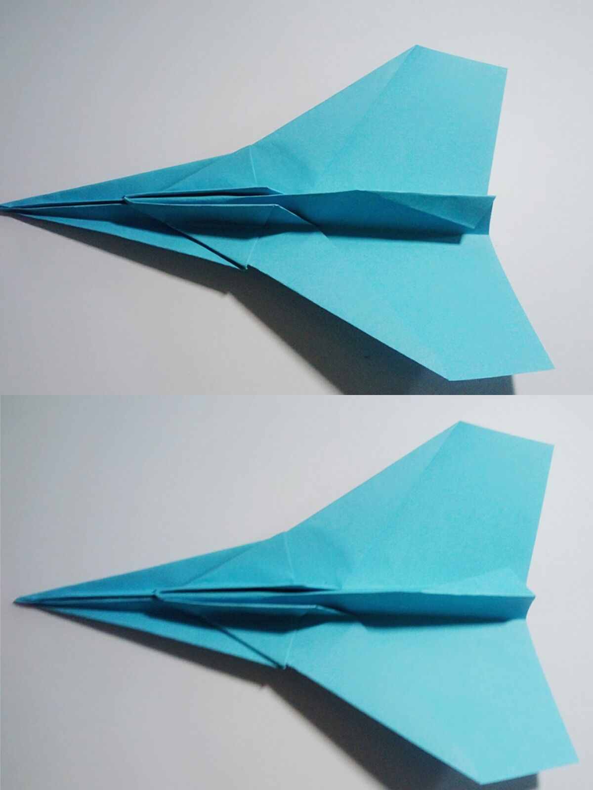 如何折纸飞机视频下载教程