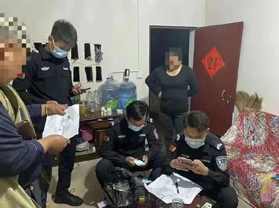 景洪出租房二室一厅