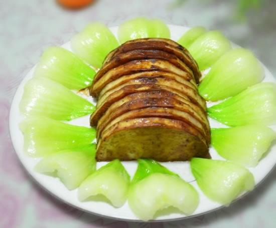 芋菜家常做法大全家常