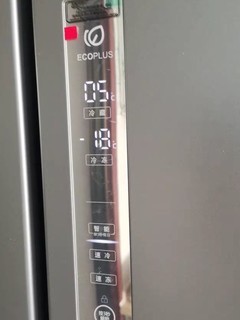 冰箱eco是什么意思