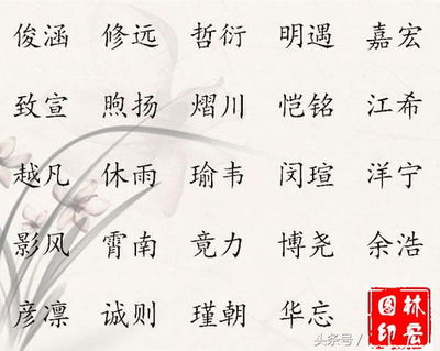 五行缺火的女孩起名