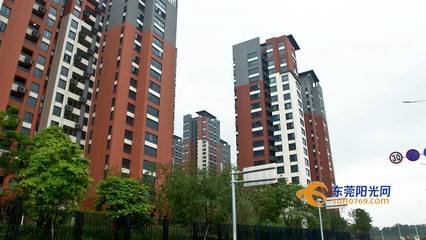 华为湖畔花园