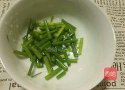 绿豆牙莱怎么炒好吃