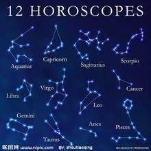星座如何查询