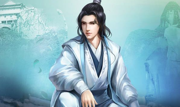 古代好听的男名