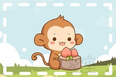 生肖猴跟什么相冲
