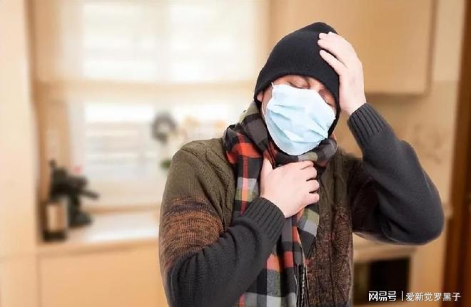 咳嗽为什么会有痰