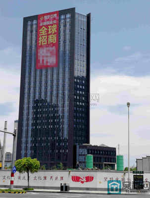 金东大厦