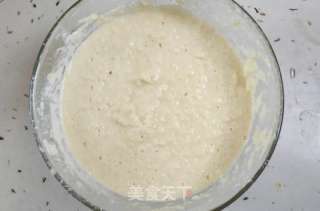 嫰玉米饼的家常做法