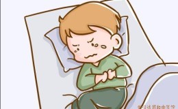 十个月宝宝上吐下泻怎么办