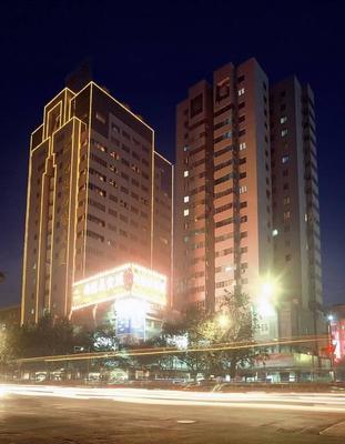 西安尚德大厦