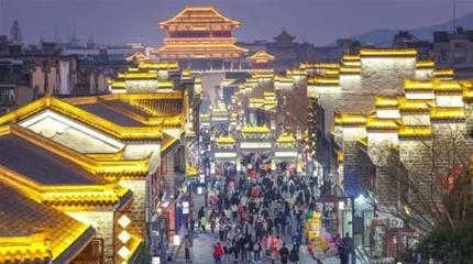 过年襄阳旅游攻略