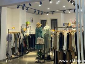 什么女装店名好听