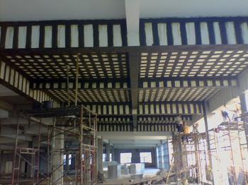 建筑加固技术(关于建筑加固技术的介绍) 结构地下室设计 第3张 建筑加固技术(关于建筑加固技术的介绍) 结构地下室设计 第3张
