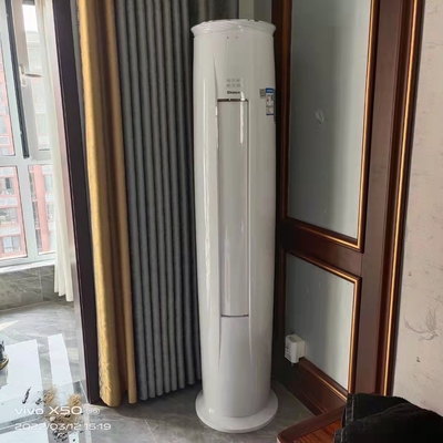 为什么空调一开机就跳电