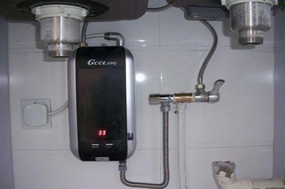 电热水器怎么维修