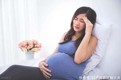 孕吐越厉害胎儿越稳定