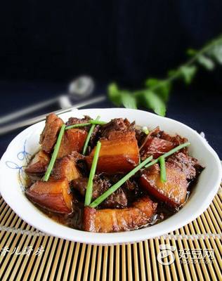 红烧肉跟梅干菜怎么烧好吃