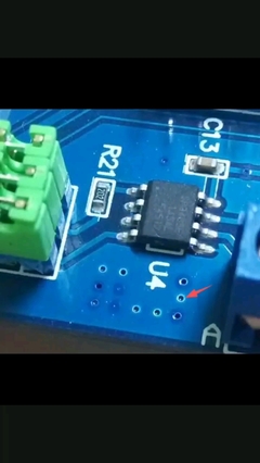 什么叫pcb开窗