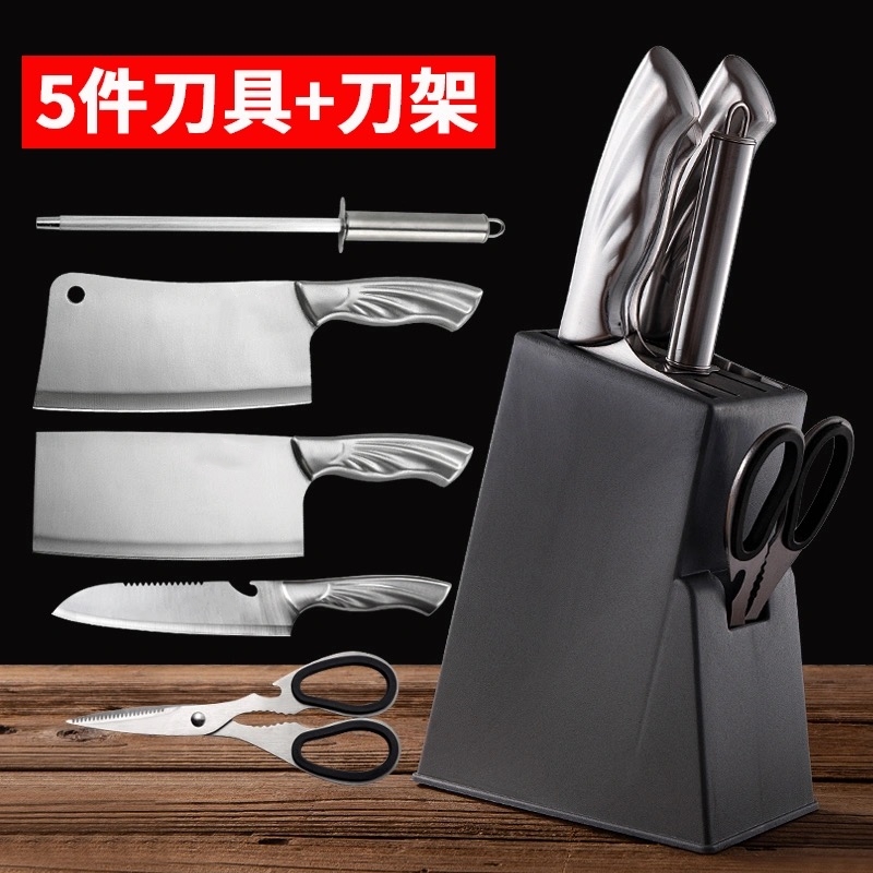 厨房刀具什么牌子出名
