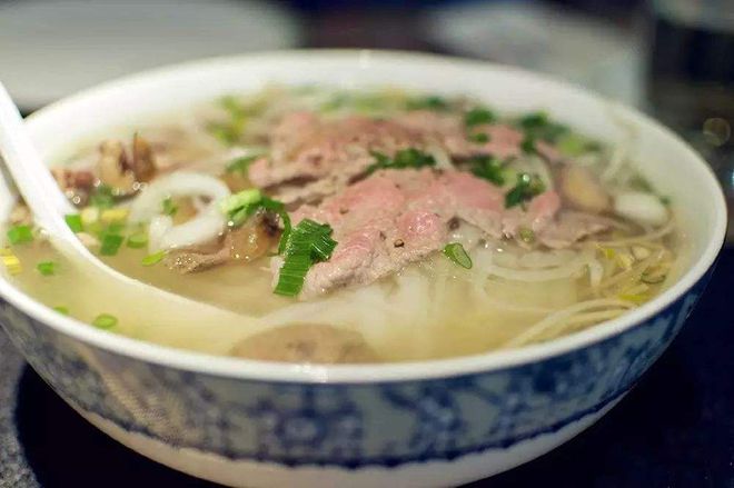 农村粉汤的家常做法